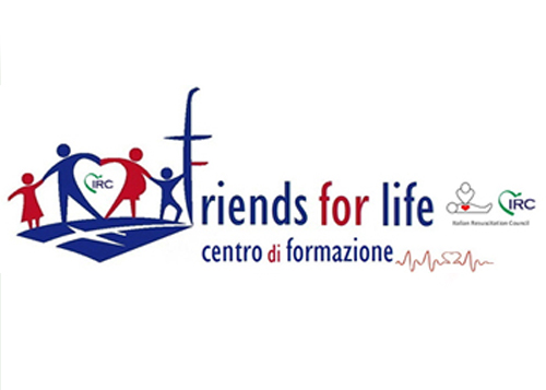 Friends for Life